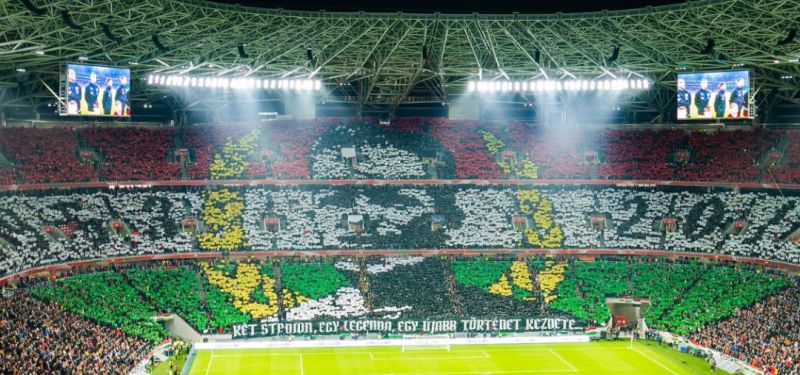 年度盘点︱洲明2019国际显示经典案例