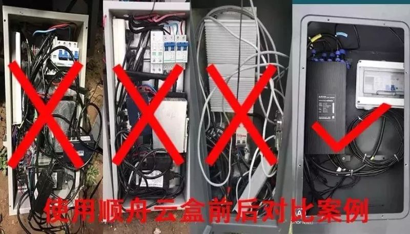 5G时代，智慧灯杆需要什么样的控制网关？