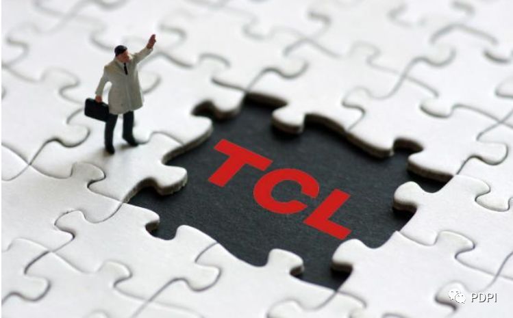 TCL集团：新产线陆续投产叠加面板价格筑底回升 目标价6.2元