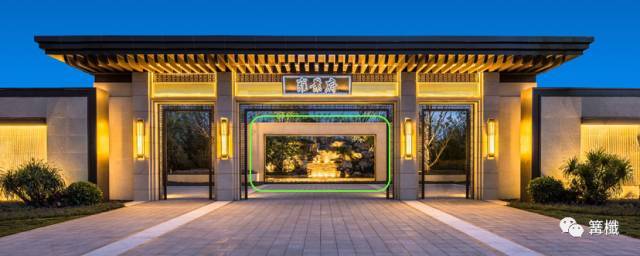 景观性照明项目案例汇总，值得收藏！