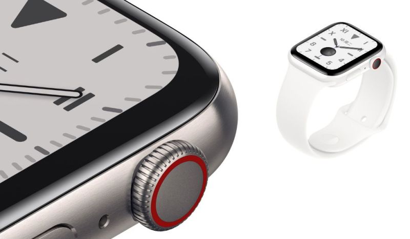 揭秘Apple Watch“黑”科技第二弹，为什么屏幕要一体黑？