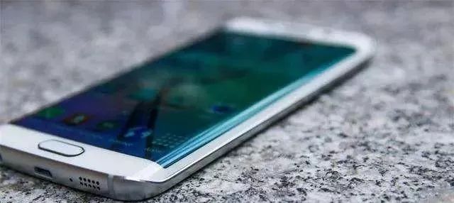 十年手机屏幕发展历程