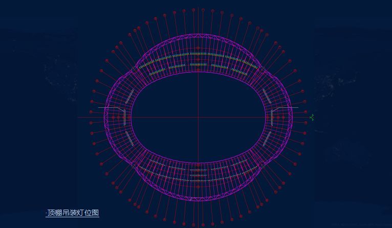 主创团队揭秘军运会开幕式演出背后的“光影故事”