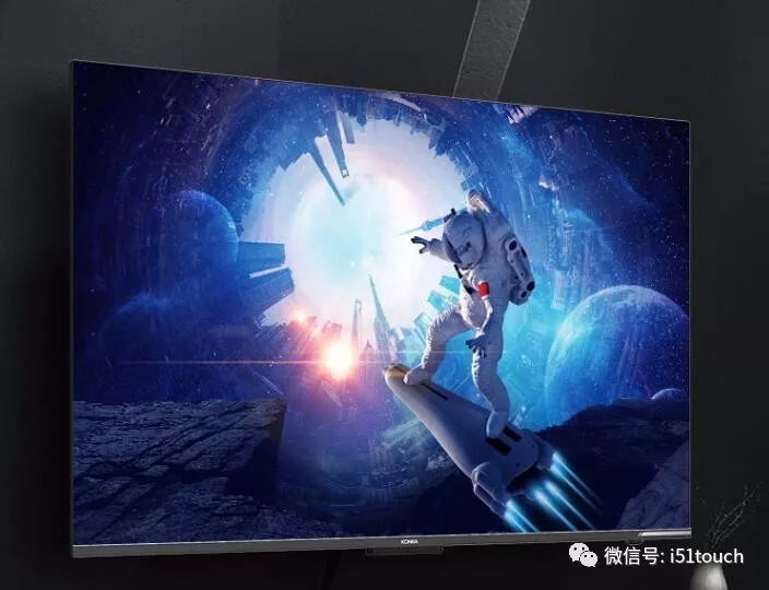 未来康佳显示技术主要研究方向是Micro LED，副总裁曹士平说