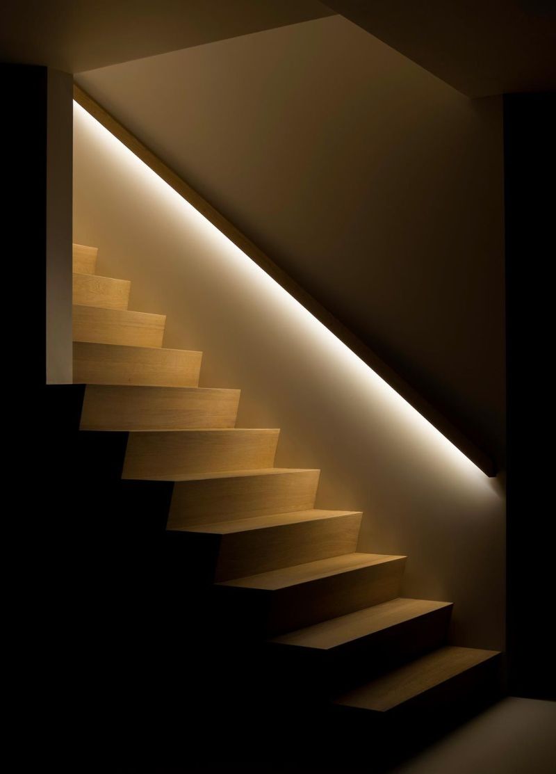 一份真·操碎了心的灯光布置全解