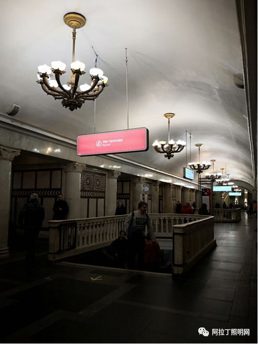 叶勇进：欧洲照明灯光的解读