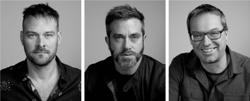 光，让建筑「躁」起来！（精彩）