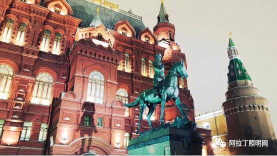 叶勇进：欧洲照明灯光的解读