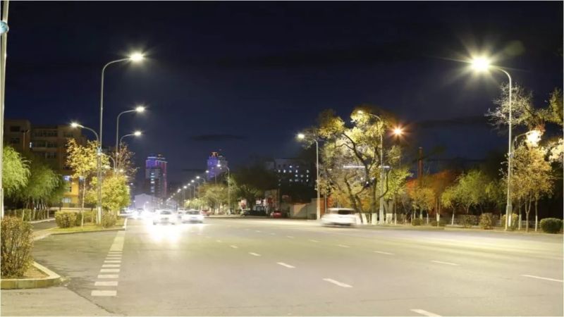 年度盘点︱洲明2019专业照明经典案例