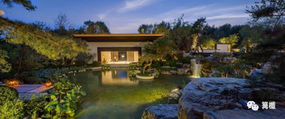 景观性照明项目案例汇总，值得收藏！