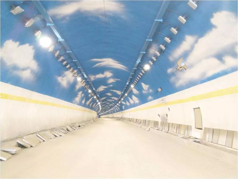 年度盘点︱洲明2019专业照明经典案例