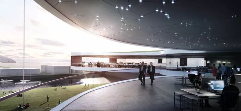 众多世界级建筑为什么能成为“网红”？因为它们的设计着实牛逼