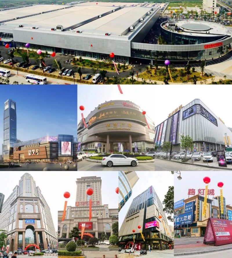 美的官宣李现为新代言人 最近照明领域还有哪些新动向