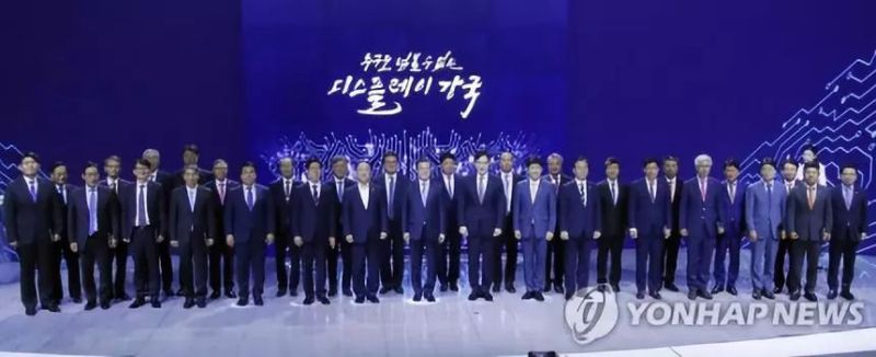 决战大尺寸！三星总投资约780亿元在牙山打造全球首条QD面板产线Q1