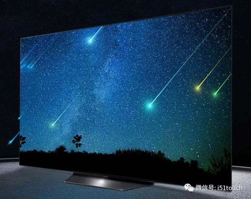 韩国三星和 LG，还是台湾的友达和群创光电，在半年报中均亏损