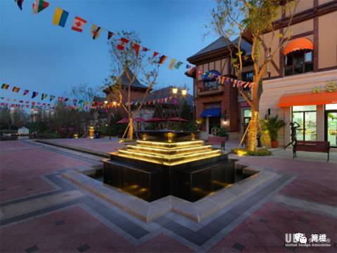 景观性照明项目案例汇总，值得收藏！