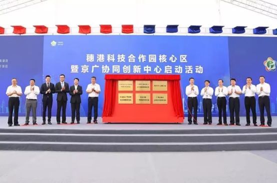 广州高新区重大项目新进展：LG化学偏光片二期正式动工