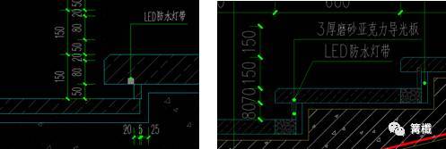 景观性照明项目案例汇总，值得收藏！