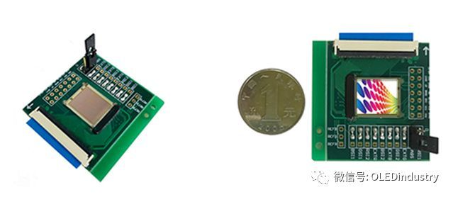 又一家Micro OLED厂来了！安徽熙泰蒸镀设备搬入