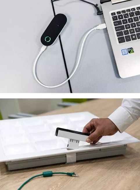 沃达丰与昕诺飞联手 致力于将5G与Li-Fi相结合