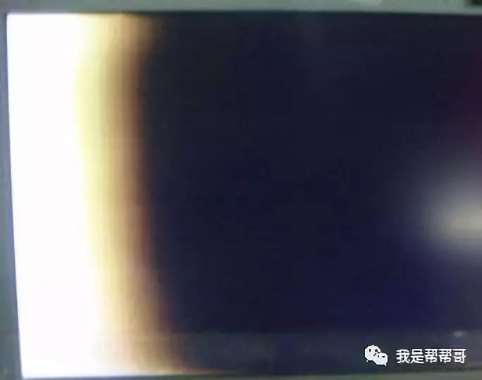 液晶屏不良的分析和解决方案