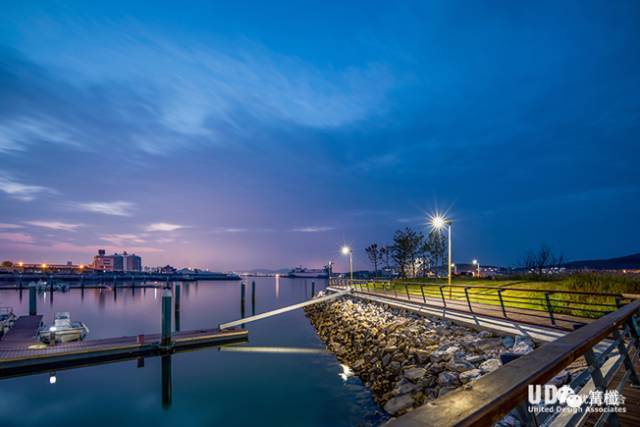 景观性照明项目案例汇总，值得收藏！