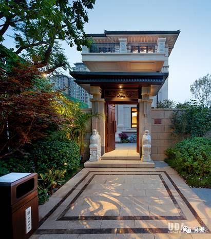 景观性照明项目案例汇总，值得收藏！