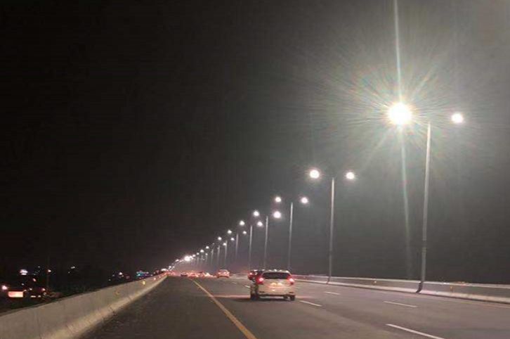 年度盘点︱洲明2019专业照明经典案例