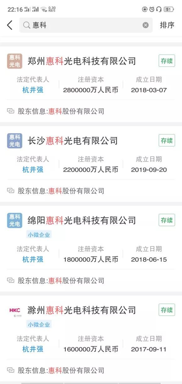 总投资320亿元！惠科浏阳第8.6代超高清新型显示器件生产线项目开工