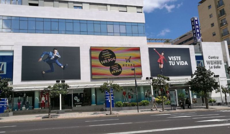 年度盘点︱洲明2019国际显示经典案例