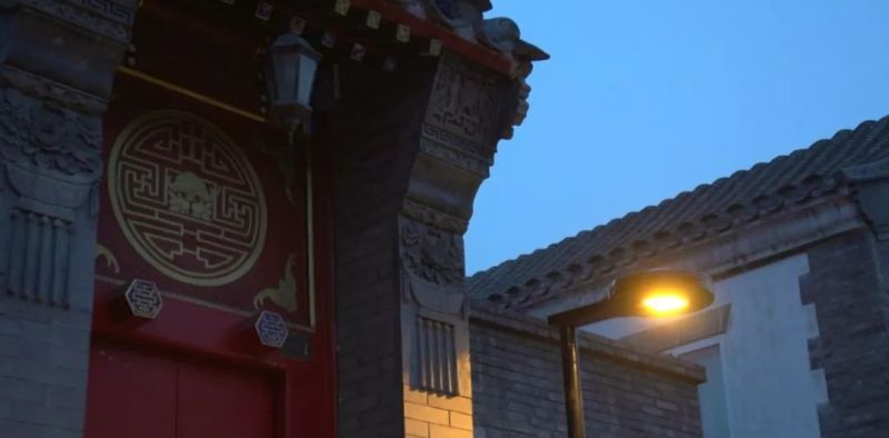 你可能不知道，原来北京的夜景照明如此讲究