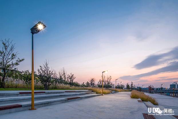 景观性照明项目案例汇总，值得收藏！