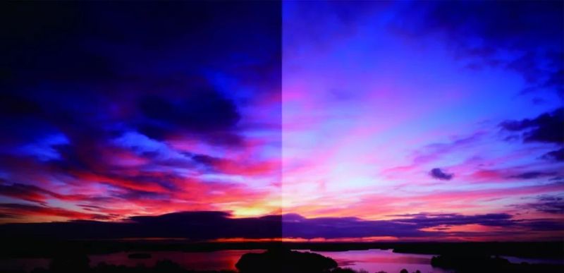 艾比森IMD四合一MiniLED系列产品