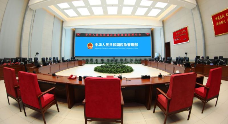 洲明荣获 “2019北京安防优秀应用品牌奖”