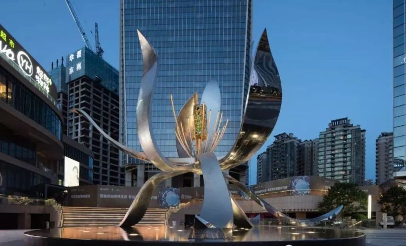 “东莞第一高楼”照明设计详解