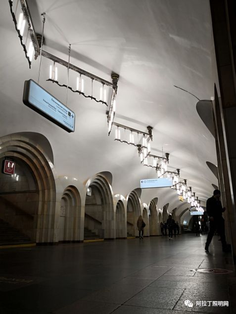 叶勇进：欧洲照明灯光的解读