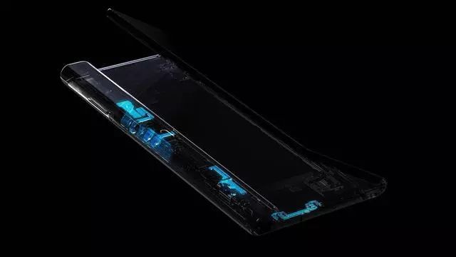 研发一台AMOLED折叠产品到底有多难？