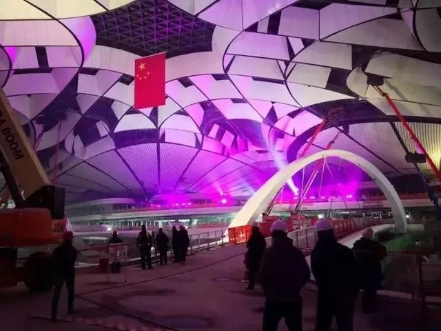 北京大兴机场带火了哪些LED企业？