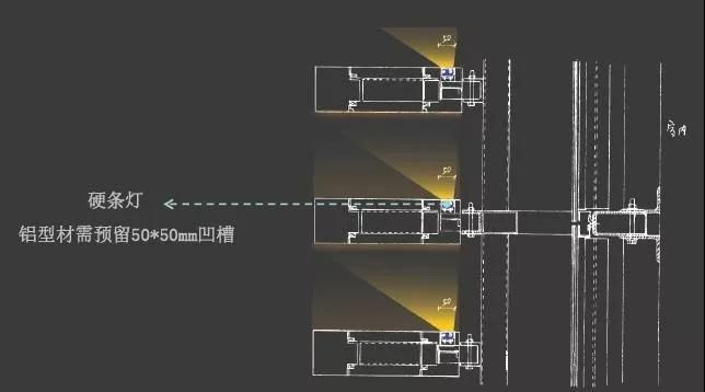 “东莞第一高楼”照明设计详解