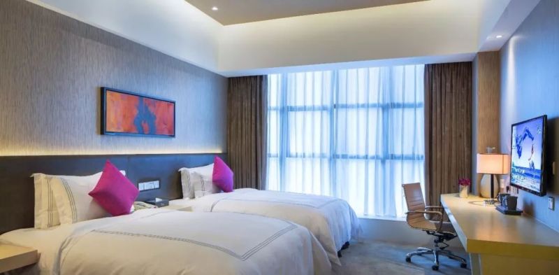 酒店客房照明设计技巧大合集！