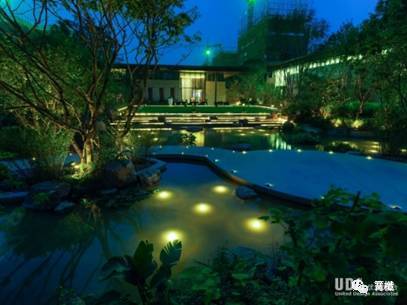 景观性照明项目案例汇总，值得收藏！