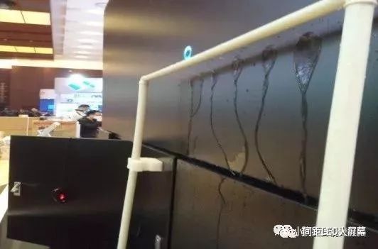 倒装LED COB是超高密度小间距显示的未来？