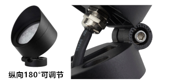 评测 | 欧普E01系列投光灯场景实测