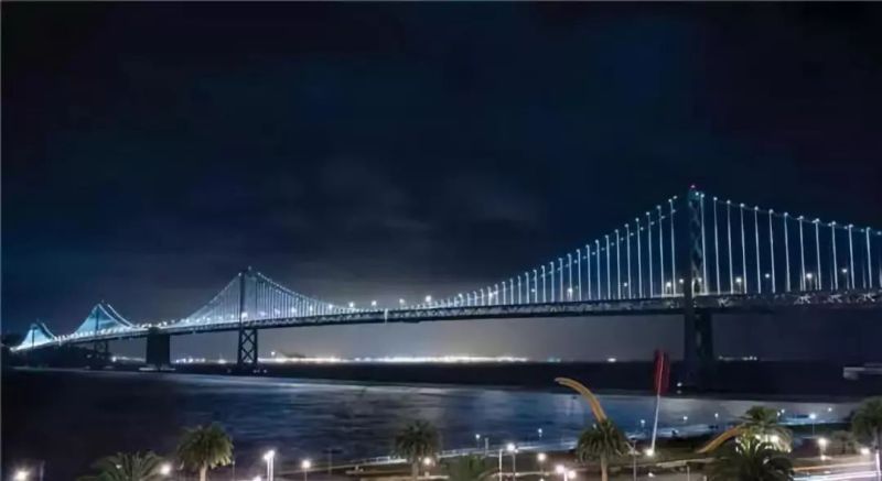 让夜晚回归夜晚：利用设计减少过度照明 拥抱黑暗