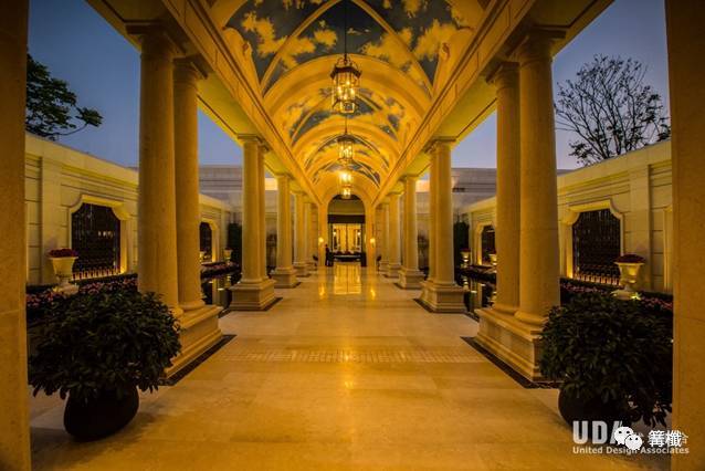 景观性照明项目案例汇总，值得收藏！