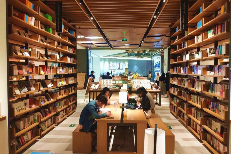 中国为什么要发展夜间经济？