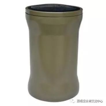 华而美隐形照树灯助力广州黄埔区景观亮化