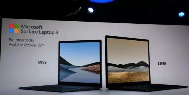 【微软发布会直击】Surface 折叠PC与手机都来了