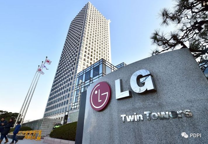 乐金集团强化材料事业 LGD成功测试韩制LCD用蚀刻气体