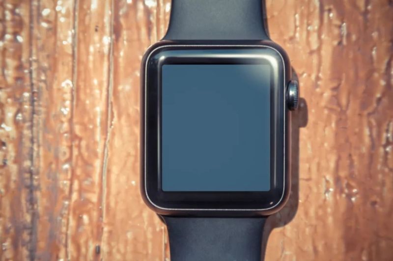 揭秘Apple Watch“黑”科技第二弹，为什么屏幕要一体黑？